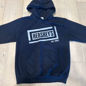 Hershey hoodie